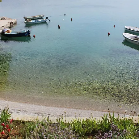 With Parking Space Vantacici, Krk - 23582 * مالينسكا