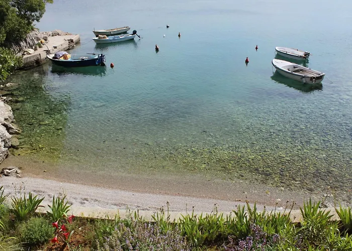 With Parking Space Vantacici, Krk - 23582 * مالينسكا