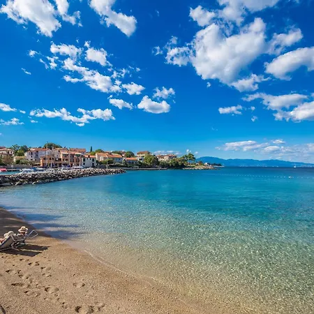 דירה With Parking Space Vantacici, Krk - 23582 *