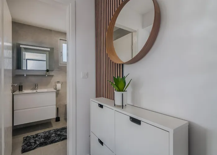 Lejlighed With Parking Space Vantacici, Krk - 23582