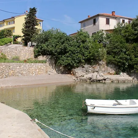 Lejlighed With Parking Space Vantacici, Krk - 23582 Malinska